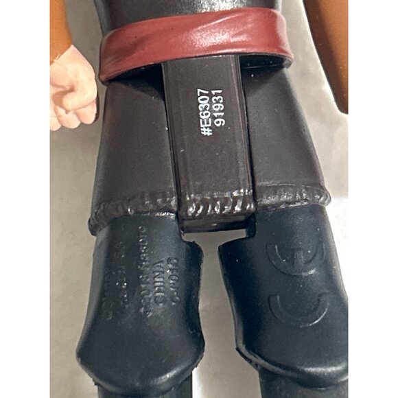 Frozen 6 Mini Action Figures Elsa Anna Kristoff And Friends 3.5" -4” Tall - Picture 8 of 11